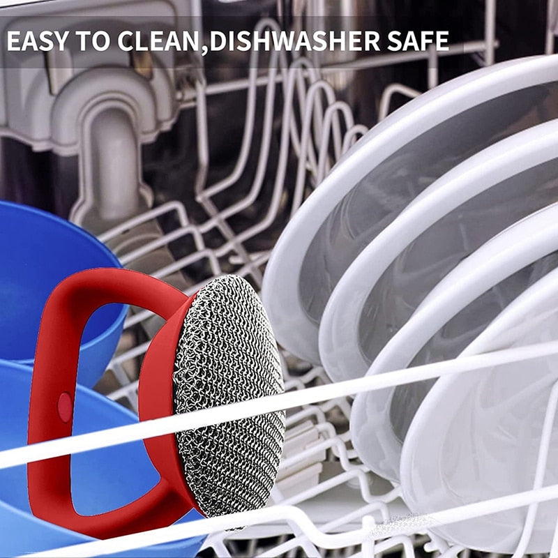 Effortless Iron Scrub Deep Cleaner - Image 2