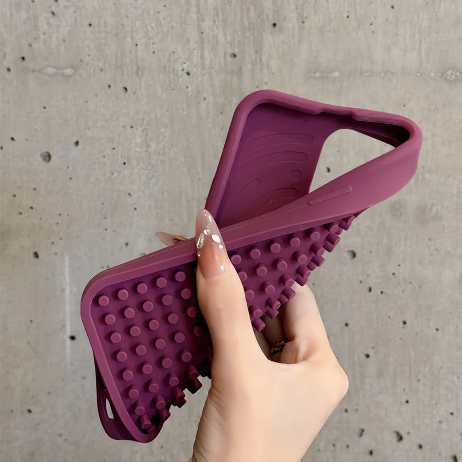 Brain-Training Stress Reliver Phone Case - Image 4