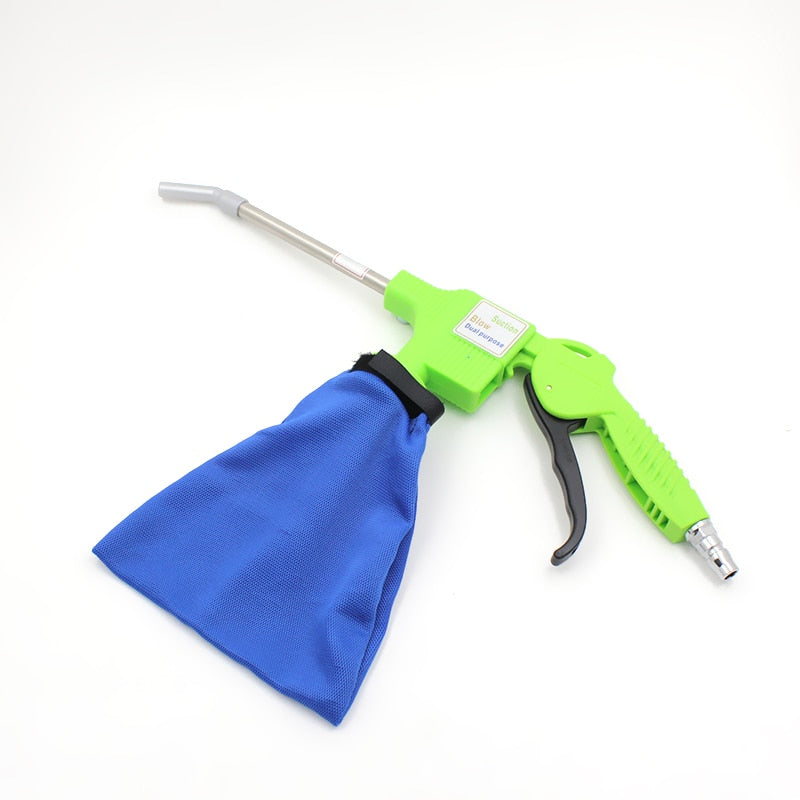 Super Suction Sewing Machine Vacuum Cleaner - Image 5