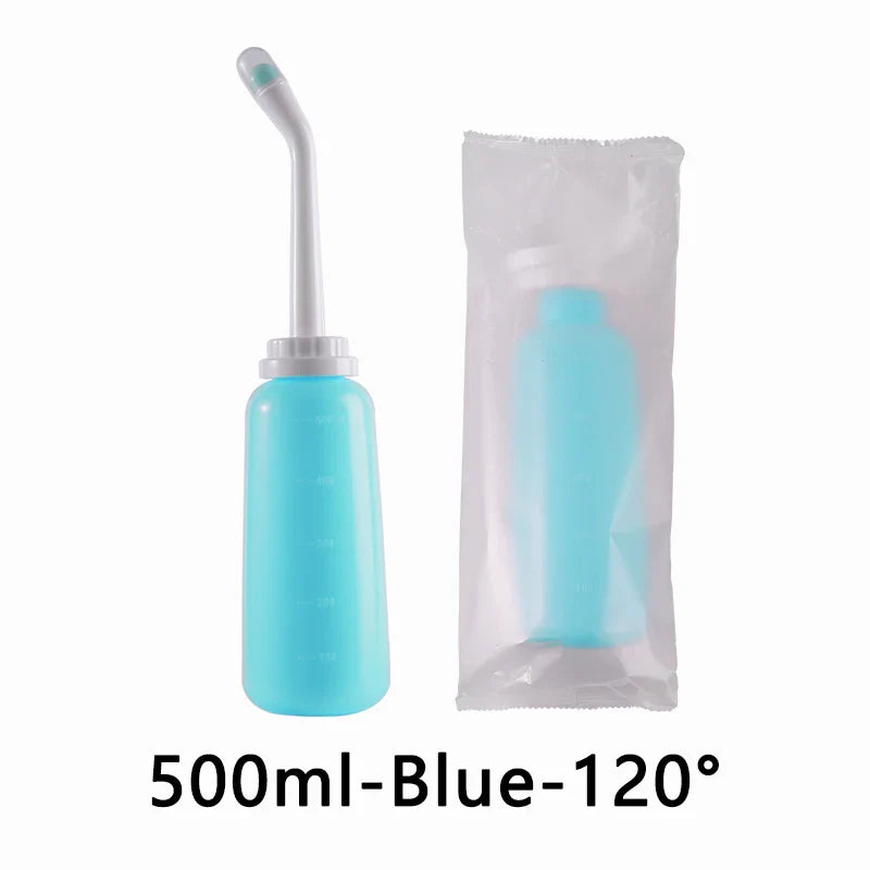 Hygiene Mate Bidet Spray Bottle - Image 8