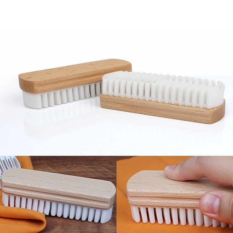 Walk Bright Shoe Cleaning Brush