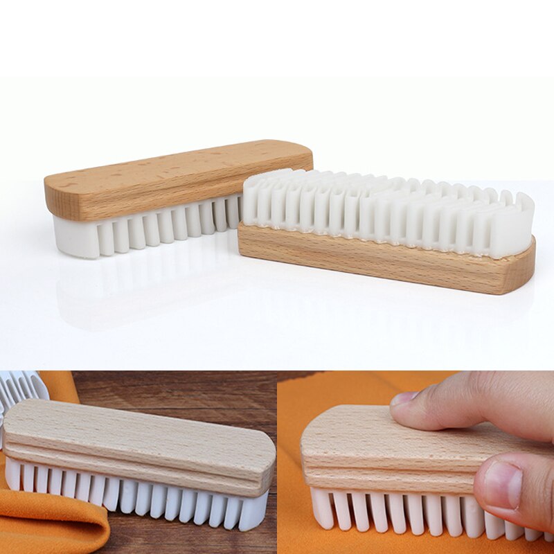 Walk Bright Shoe Cleaning Brush - Image 5