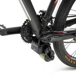 Bicycle Speed Booster Electric Kit