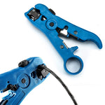 Wire Stripper Cable Cutter