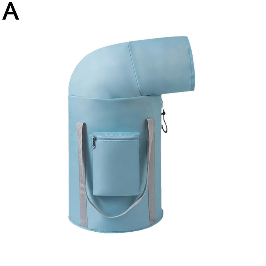Home Spa Foldable Bag Foot Bath - Image 10