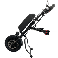 Mobility Plus Electric Lightweight Mobility Handbike - Image 4