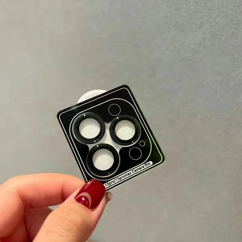 Lens Protect Easy Assembly iPhone Camera Cover - Image 15