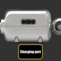 Pocket Size Keychain LCD Scale - Image 5