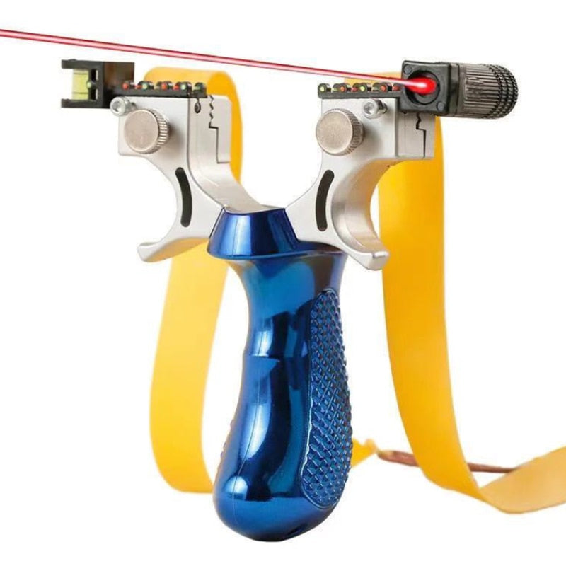 Laser Lock High-Precision Slingshot - Image 2