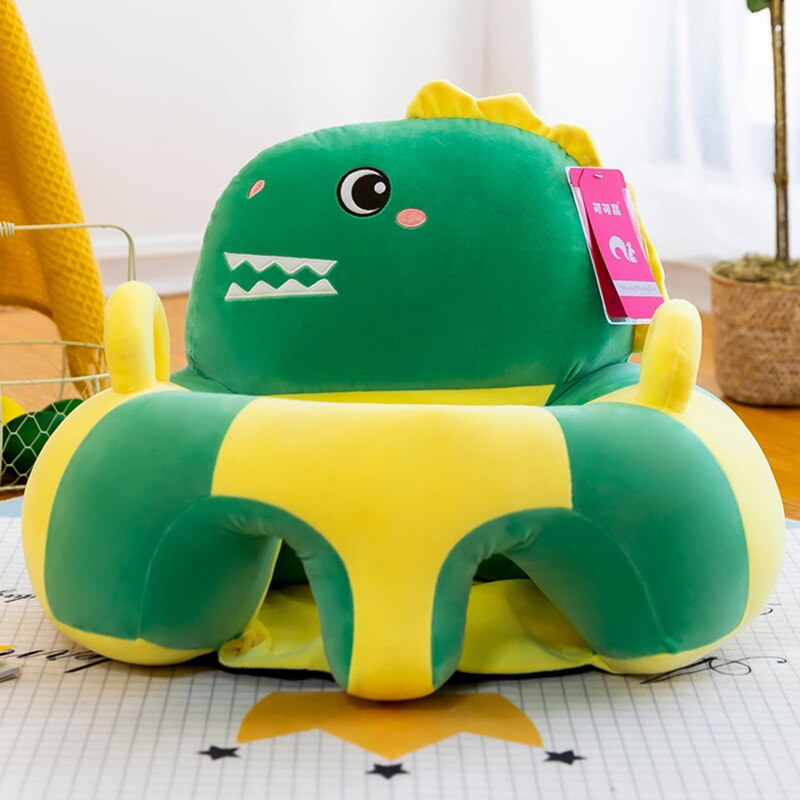 Baby Hug Floor Plush Lounger - Image 7