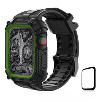 Smart Watch Screen Protector Sport Band - Image 9