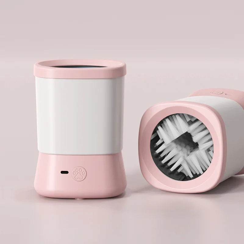Automatic Cleaning Pet Paw Washer - Image 7