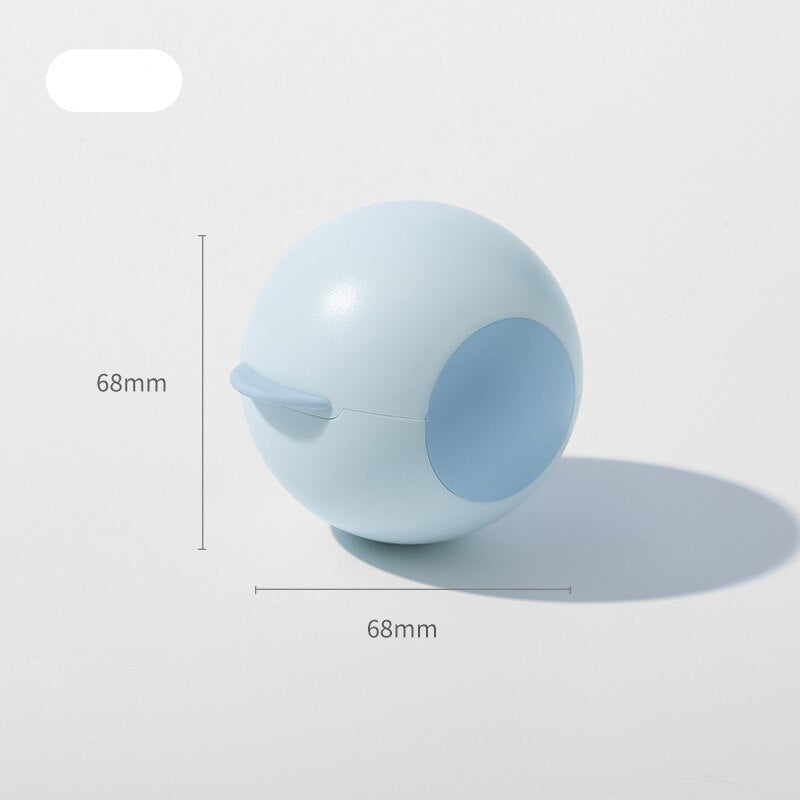 Futuristic Reusable Sticky Lint Remover - Image 8
