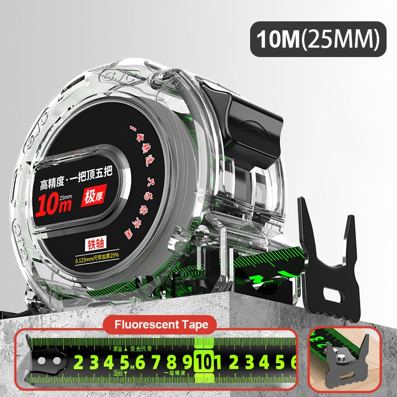 High-Precision Durable Measuring Tape - Image 5