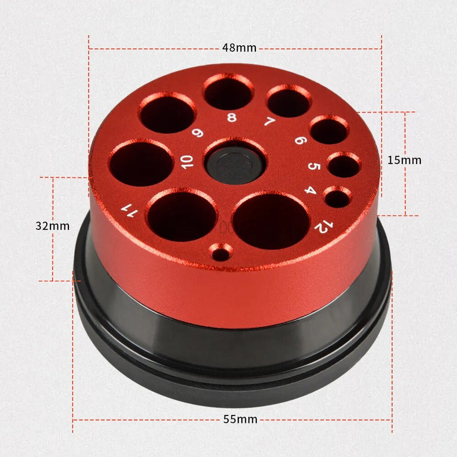 Clean Cut Drill Dust Collector Tool - Image 9