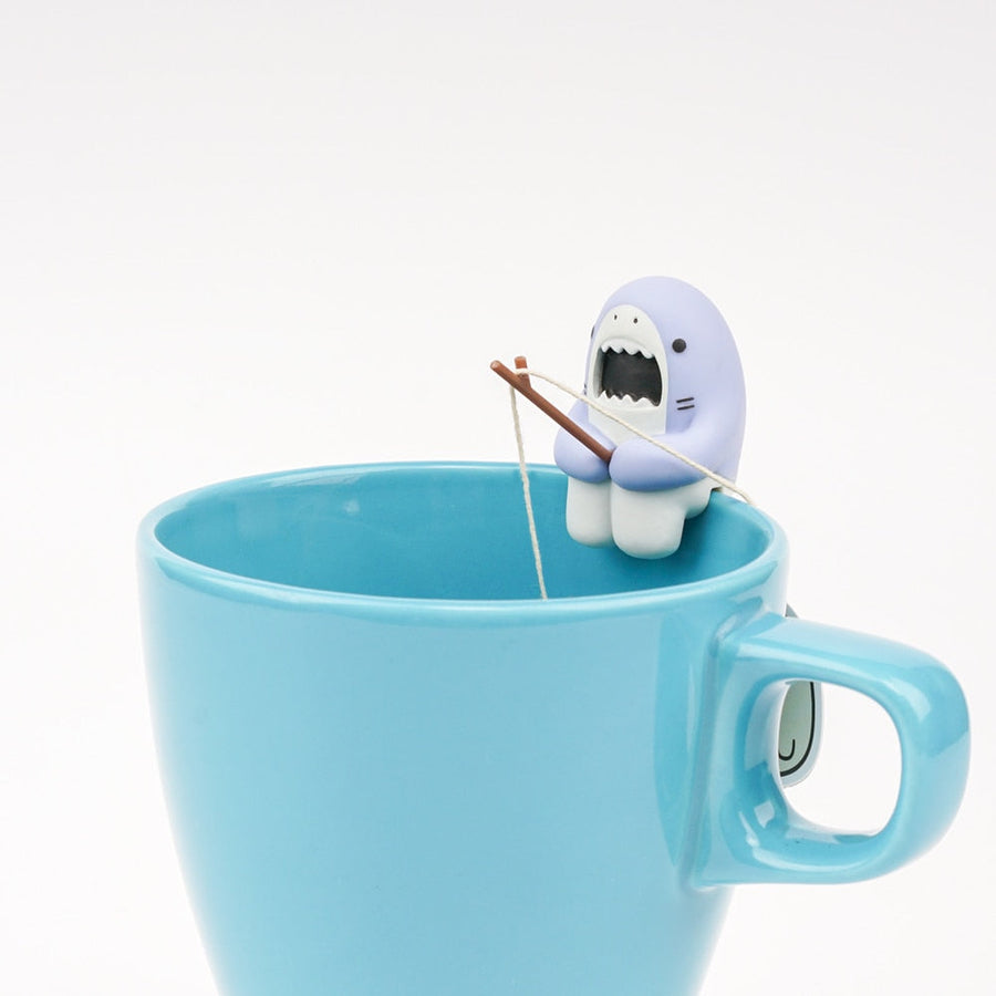 Fishing Shark Tea Maker - Image 4