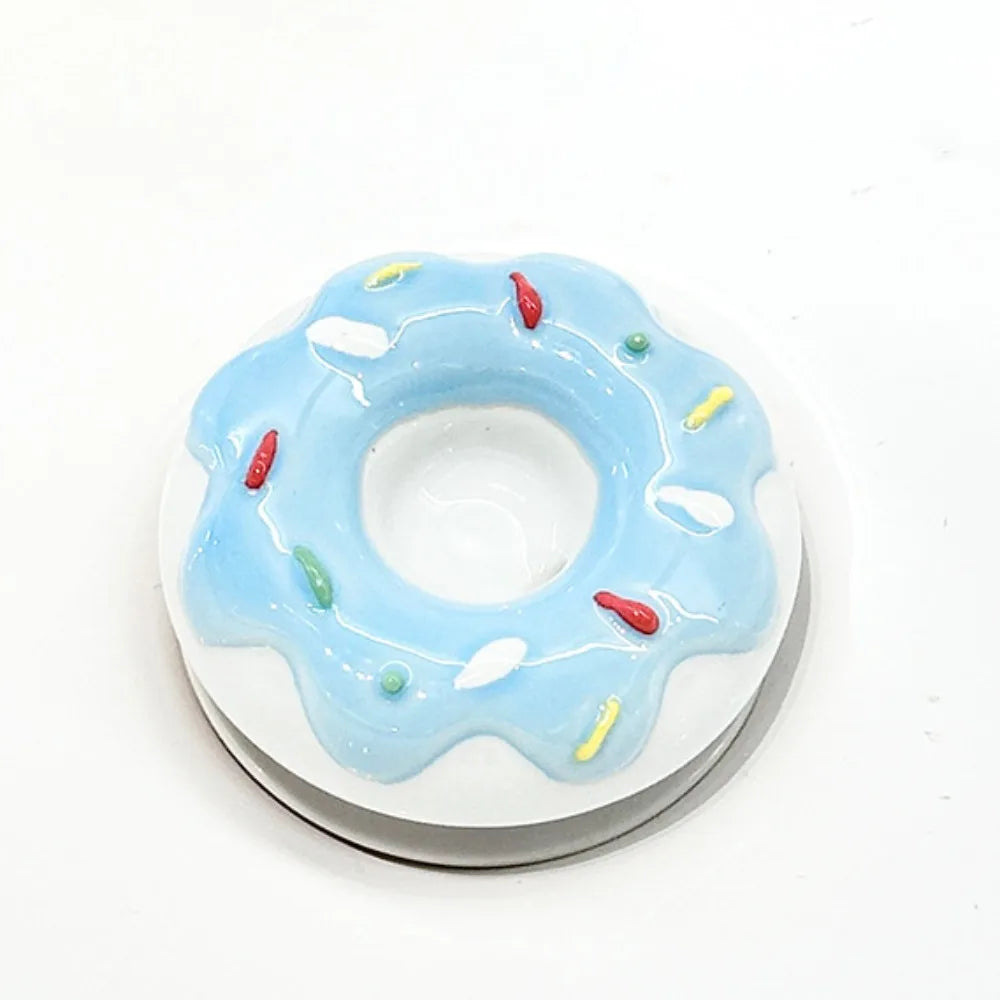 Donut-Shaped Pop-Up Sink Drain Filter - Image 9