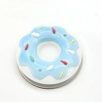 Donut-Shaped Pop-Up Sink Drain Filter - Image 9