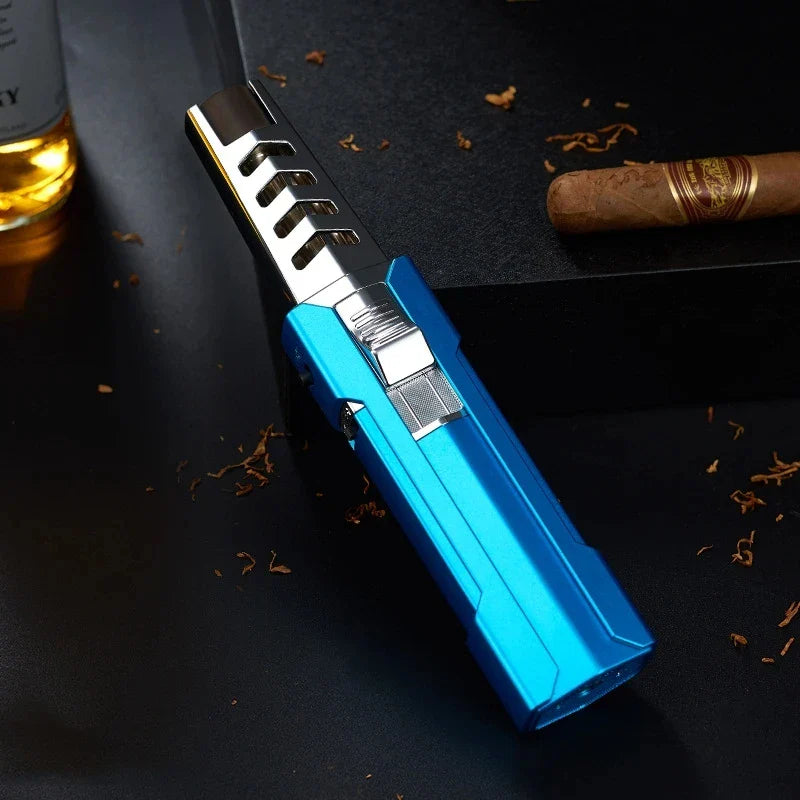 Blaze Force Windproof Flame Lighter - Image 7