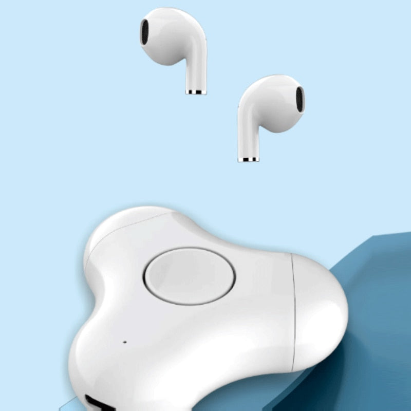 Spin Sound Wireless Fidget Earbuds - Image 0
