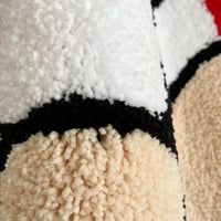 Good Feels Body Art Tufted Rug - Image 4