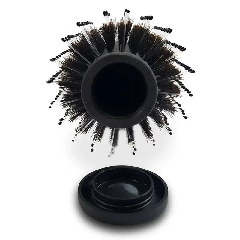 Hidden Compartment Travel Hair Brush - Image 7