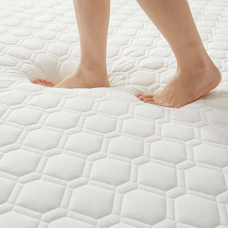 Mystic Cloud Breathable Soft Foam Mattress - Image 1