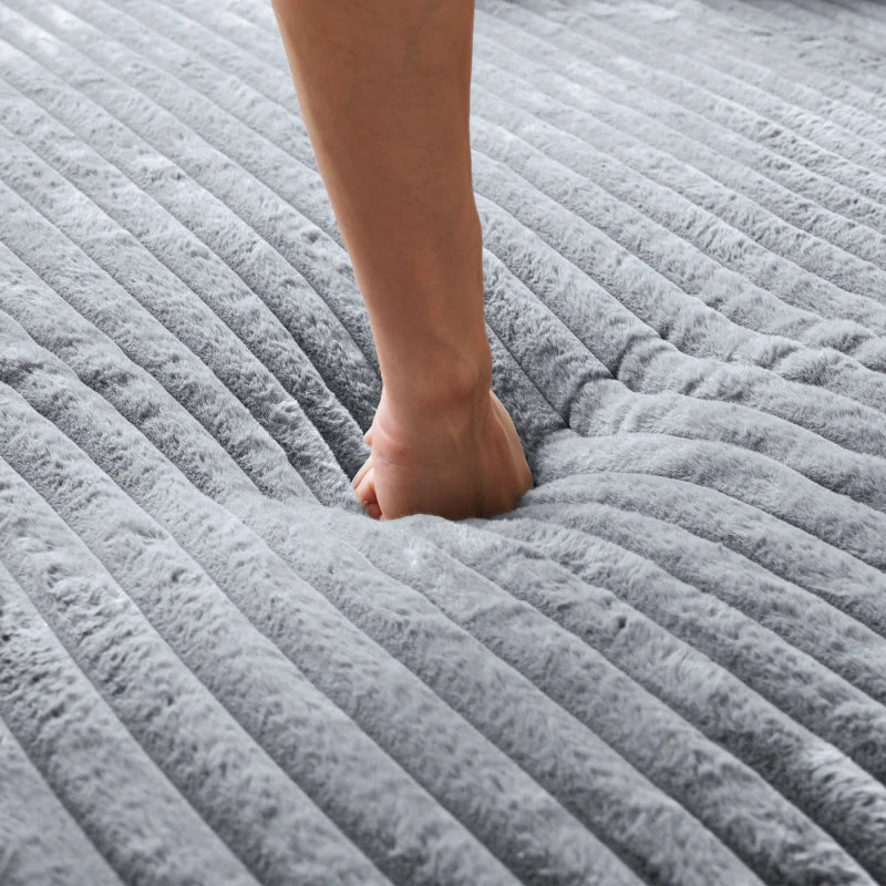 Cloud Feel Floor Sleeping Lounge Sofa - Image 10