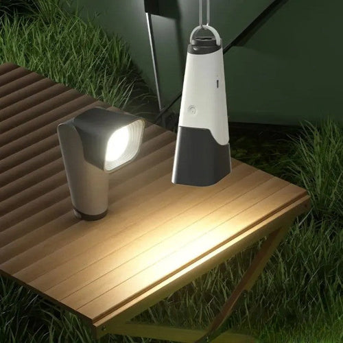 Wall-Mountable LED Portable Night Light - Image 0