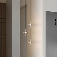 Gallery Style Drop Pendant Lamp - Image 0