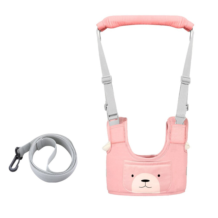 Baby Anti-fall Walking Helper Belt - Image 5