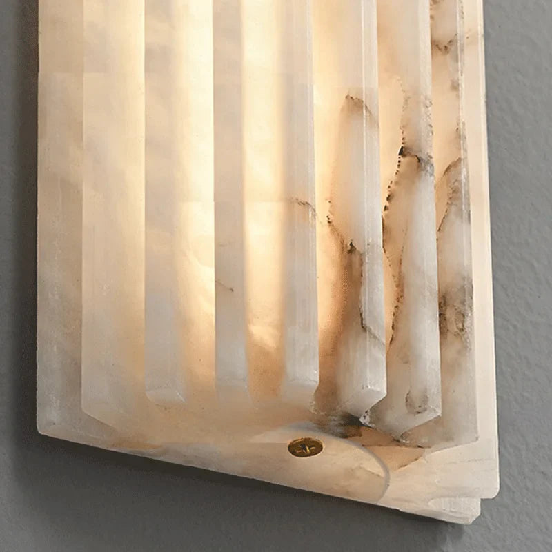 Marble Texture LED Wall Ambient Light - Image 7
