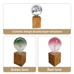 Eternity Love Heart LED Atmosphere Lamp