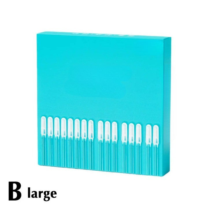 Quick Clean Reusable Sticky Ear Swabs - Image 8