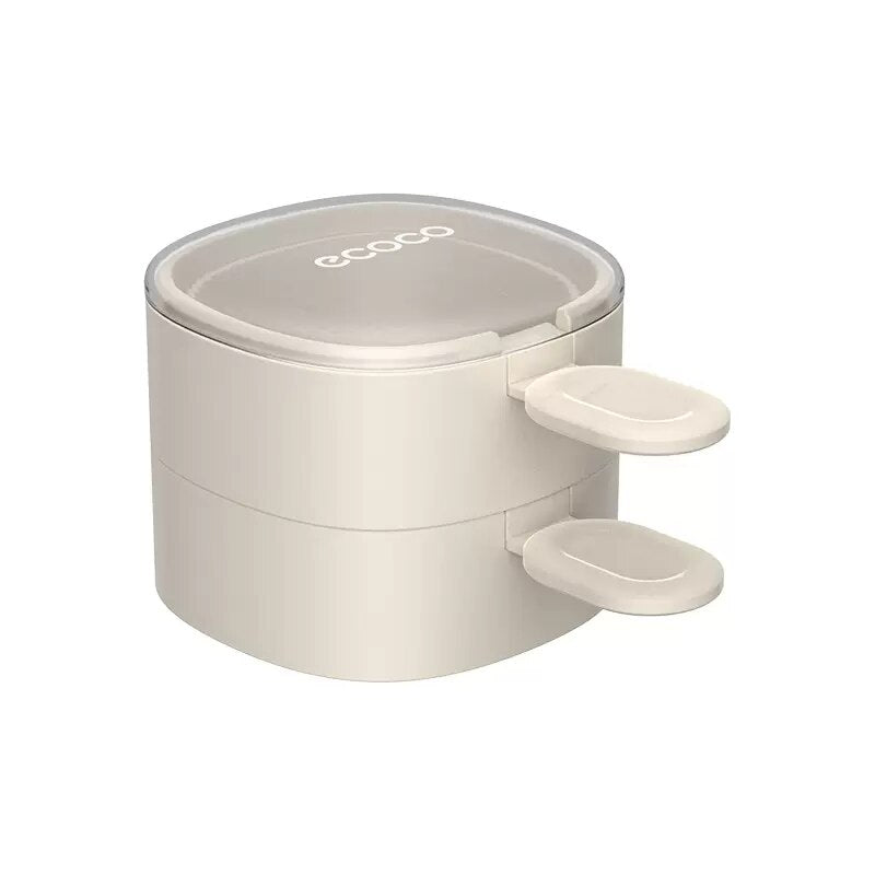 Frosty Fruit DIY Homemade Ice Cream Mold - Image 10