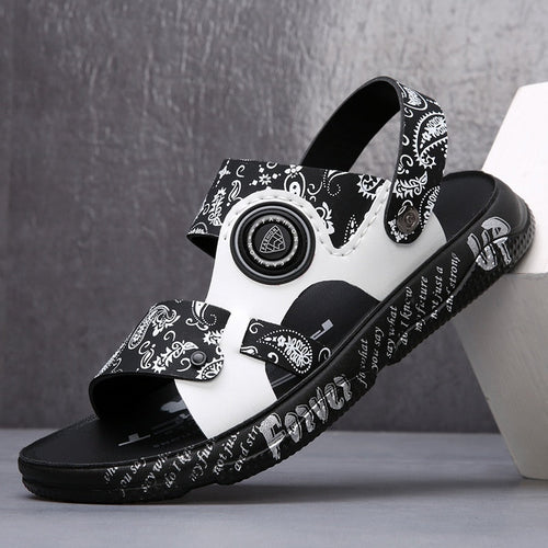 Comfy Steps Non-Slip Summer Slippers - Image 0