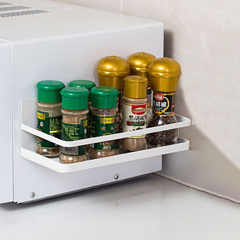 Magnetic Durable Home Storage Organizer Rack - Image 3