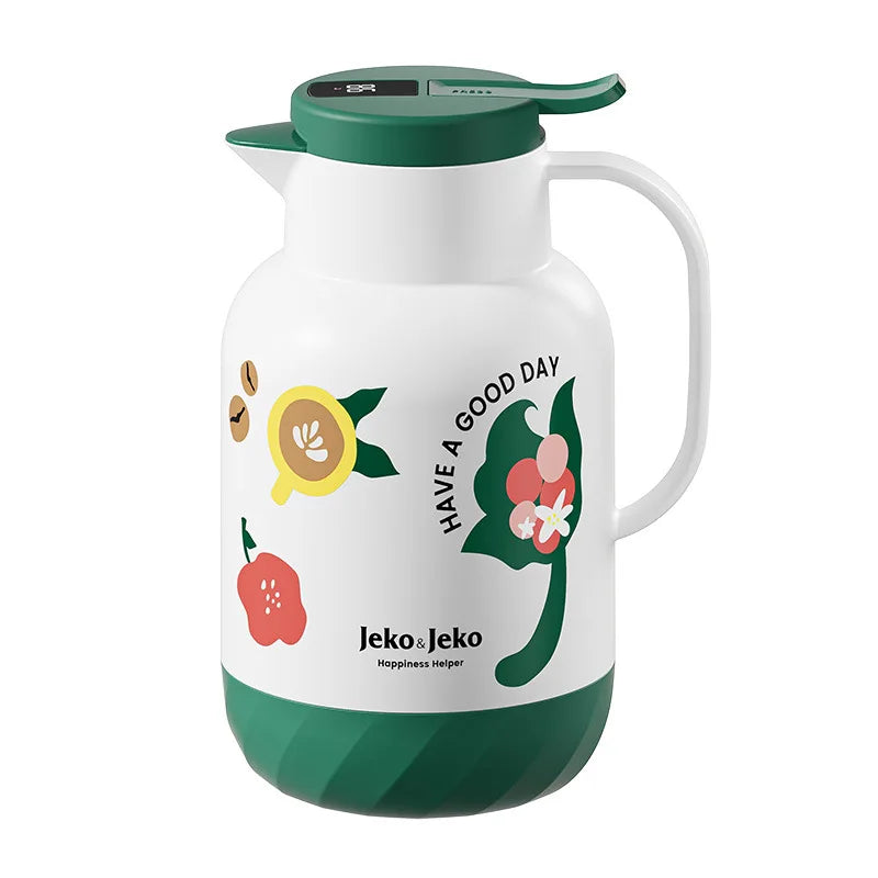 Insulated Safe Large All Day Warm Water Bottle - Image 5