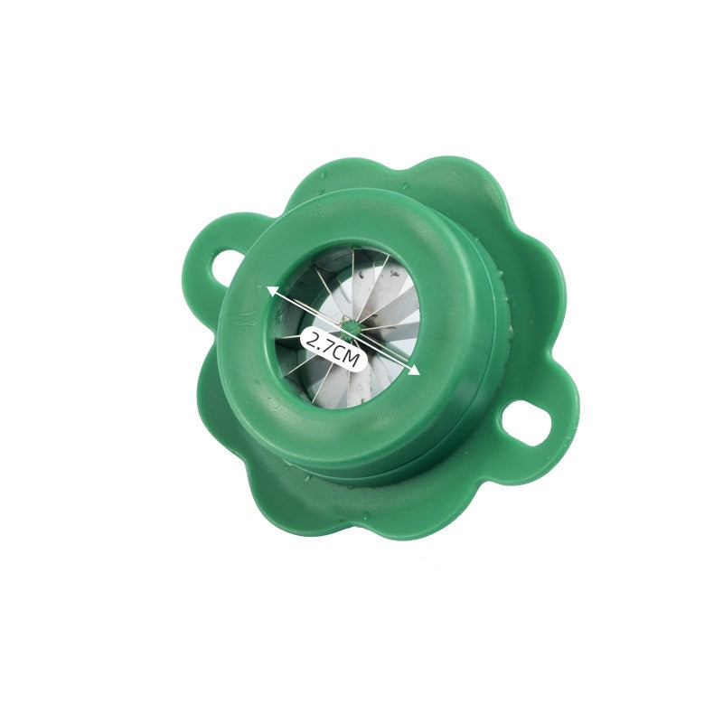 Vegetable Blossom Chopper Easy Slicer - Image 9