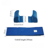 Wheelchair Comfort Guard Side Support Cushion - Image 7
