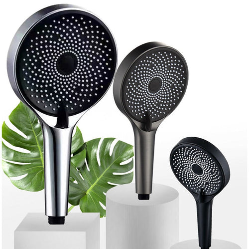 Galaxy Adjustable Large Shower Head - Image 0