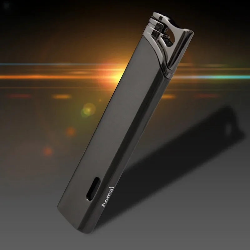 Argento Jet Flame Windproof Lighter - Image 4