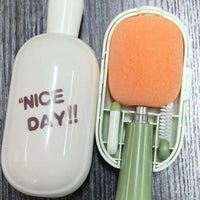 3in1 Telescopic Cup Cleaning Brush Set - Image 4