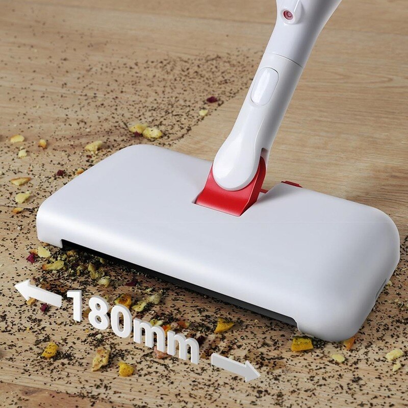 Floor Master Deep Cleaning Water Spray Mop - Image 4