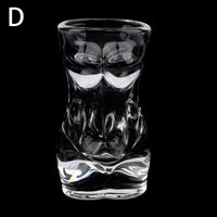 Twin Top Drink Glasses - Image 10