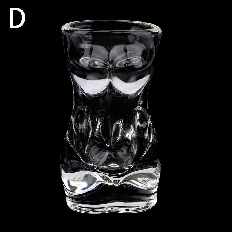 Twin Top Drink Glasses - Image 10