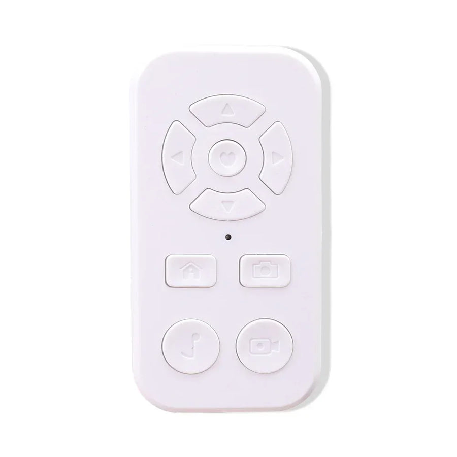 Photo Blast Rechargeable Selfie Bluetooth Remote Controller - Image 11
