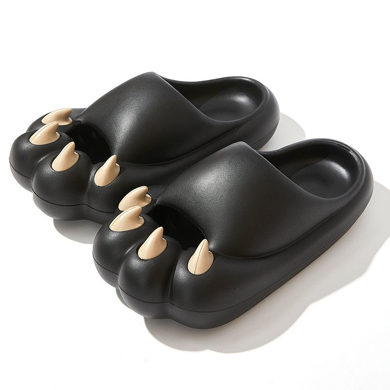 Tiger Claw Ultra Soft Anti-Slip Slippers - Image 8