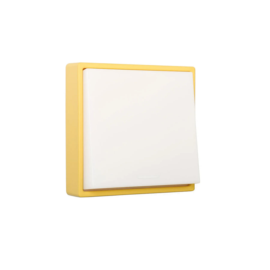 Minimalist Rechargeable Switch Night Lamp - Image 7