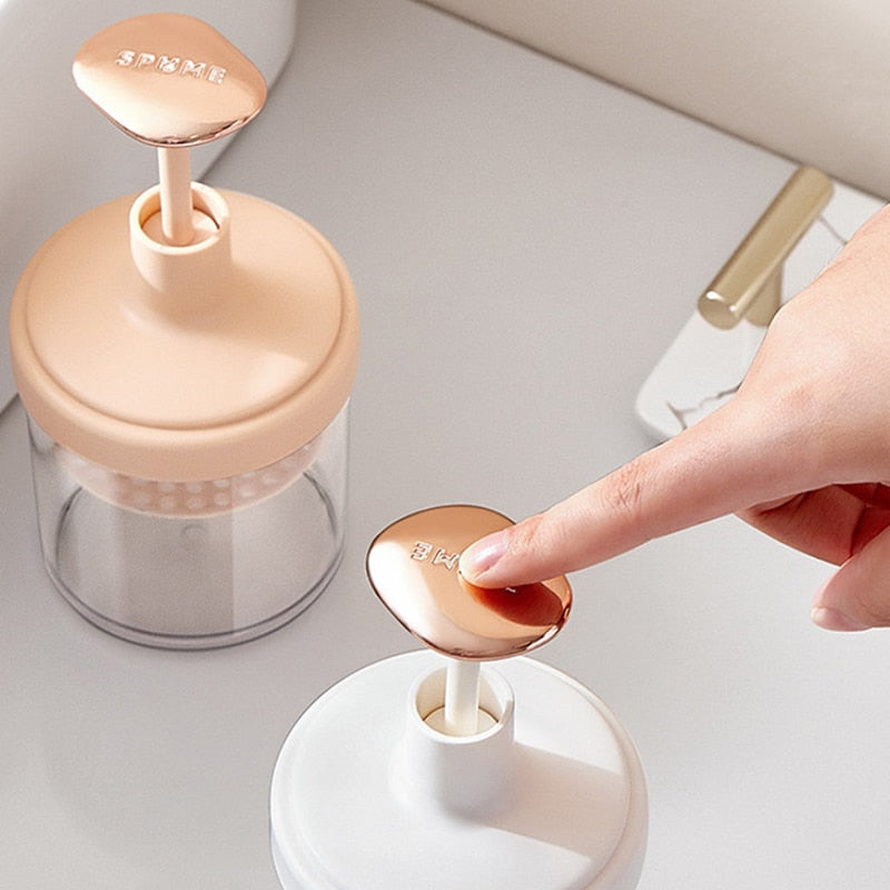 Clean Bubble Foam Liquid Soap Dispenser - Image 4